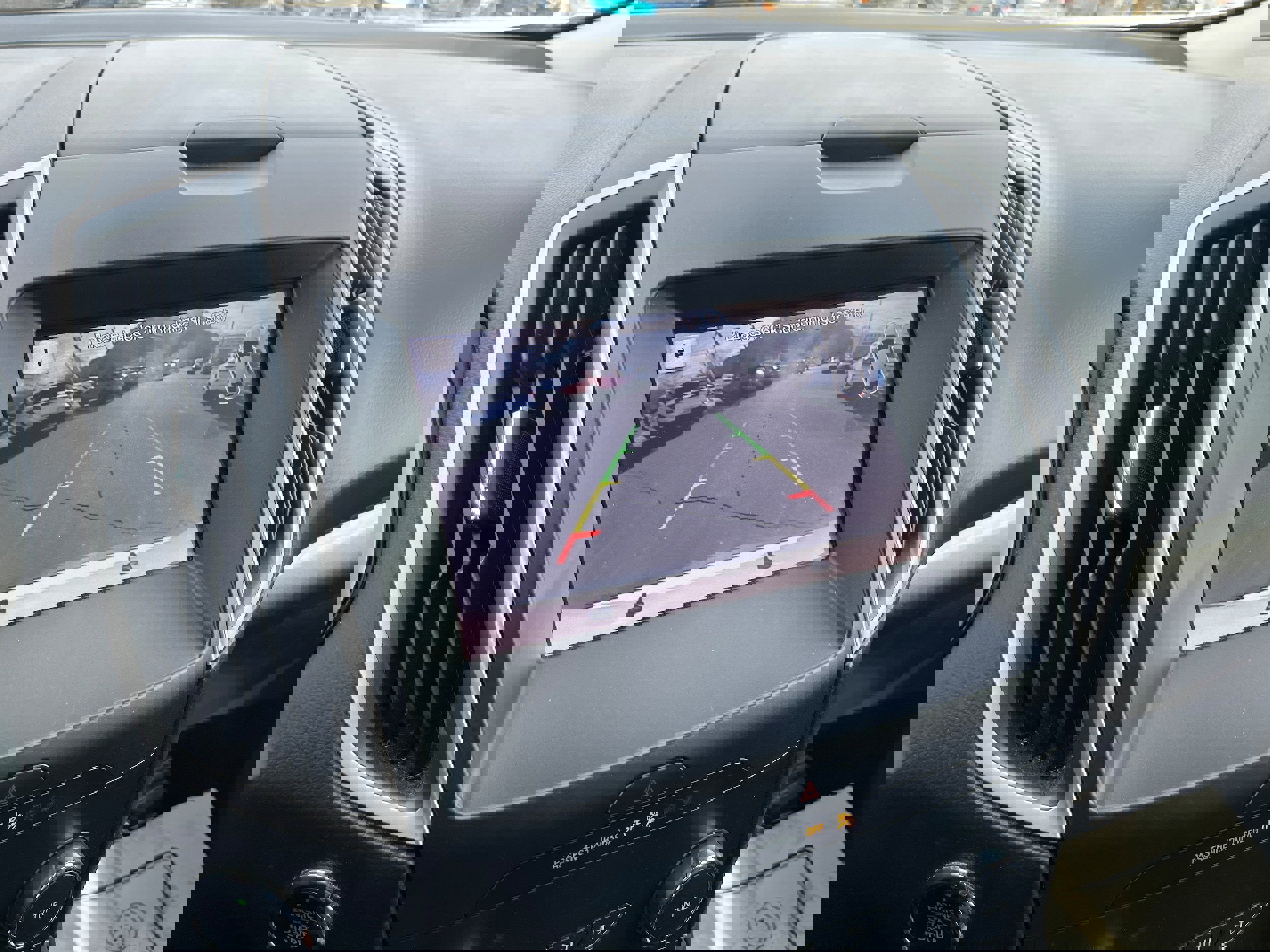 Certified 2019 Ford Edge SEL w/ Equipment Group 201A image 19