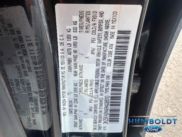 Used 2024 MAZDA MAZDA3 s FWD image 30
