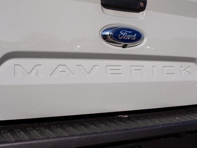 Certified 2023 Ford Maverick XLT w/ Equipment Group 300A Standard image 12
