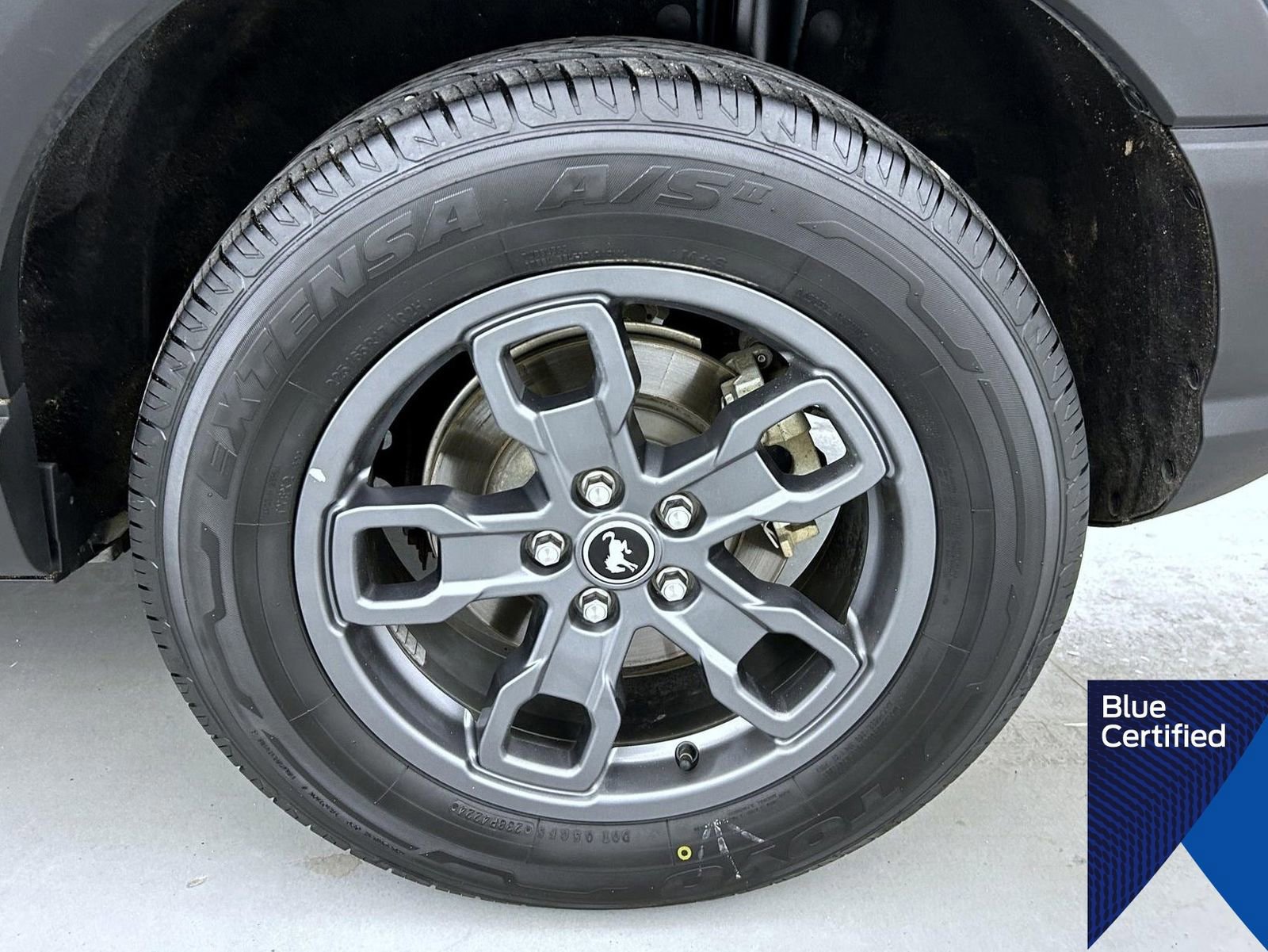 Certified 2023 Ford Bronco Sport Big Bend w/ Convenience Package image 22