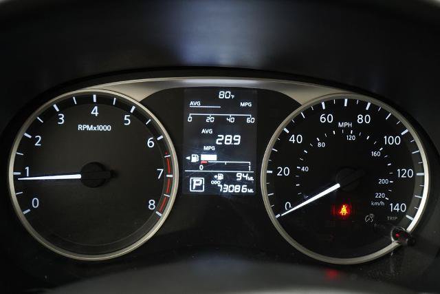 Used 2020 Nissan Kicks S FWD image 15