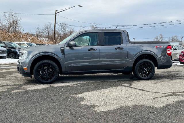 Certified 2023 Ford Maverick XLT w/ Equipment Group 300A Standard image 6