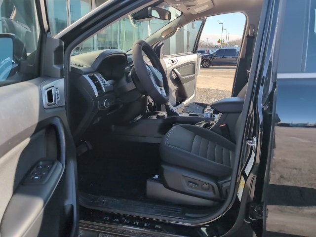 Certified 2020 Ford Ranger XLT w/ Equipment Group 302A Luxury image 3