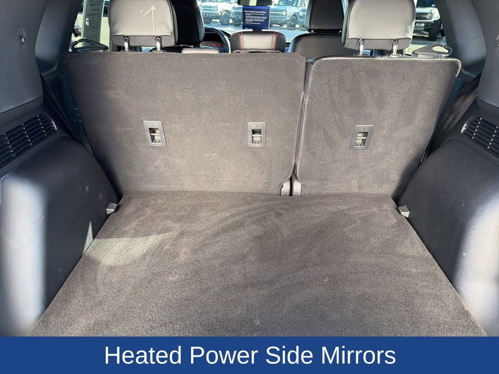 Certified 2025 Ford Escape ST-Line w/ Equipment Group 301A image 11