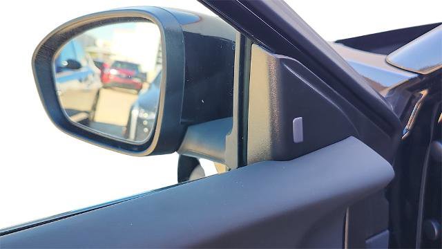 Used 2022 Nissan Sentra SV w/ Trunk Package image 11