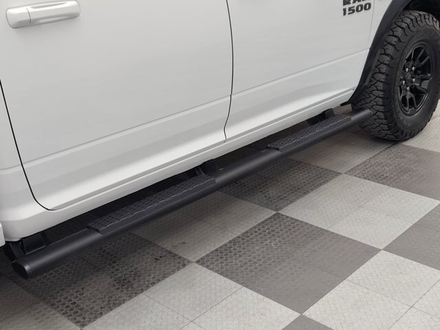 Used 2018 RAM 1500 Rebel w/ Luxury Group AWD/4WD image 13