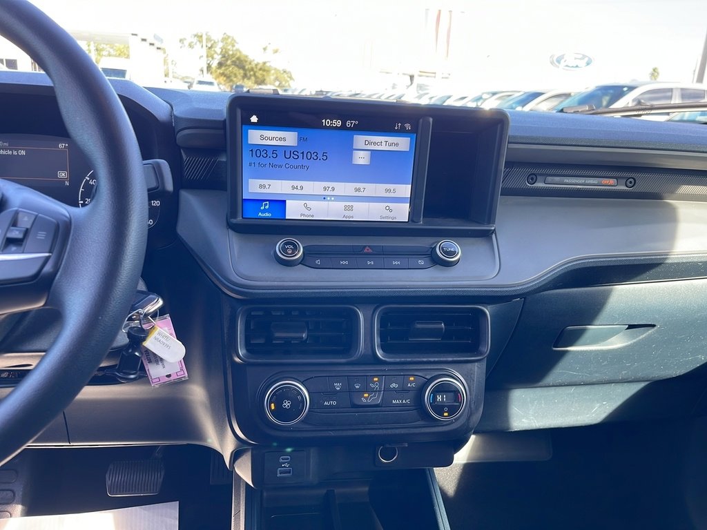 Certified 2022 Ford Maverick XL image 20