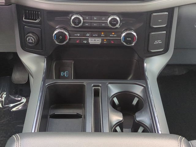 Certified 2024 Ford F150 XLT w/ Equipment Group 302A MID RWD image 19