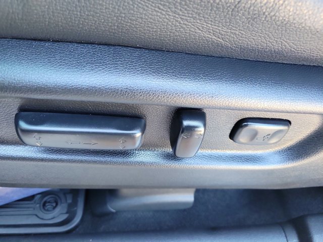 Used 2023 Honda Passport TrailSport image 25