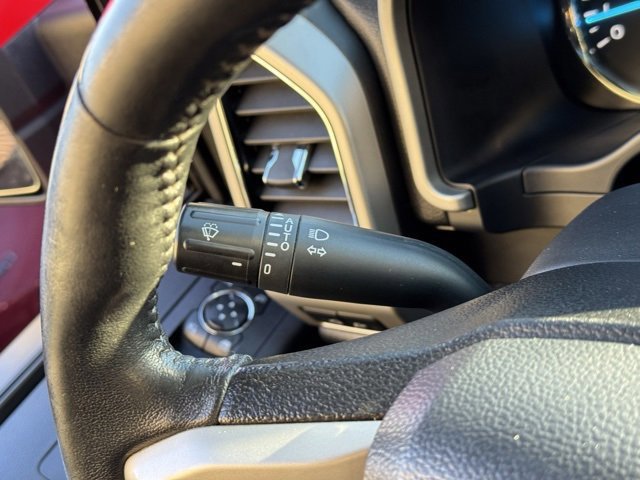 Certified 2019 Ford F150 Lariat w/ Equipment Group 502A Luxury image 33