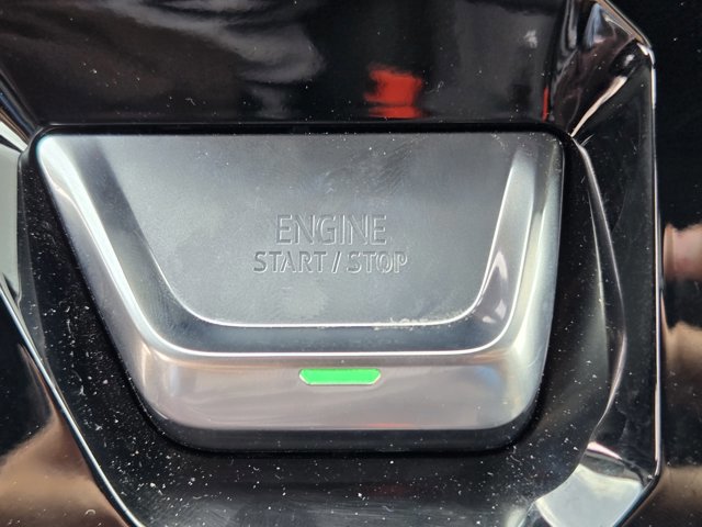 Used 2025 GMC Sierra 1500 AT4 w/ AT4 Premium Package image 19