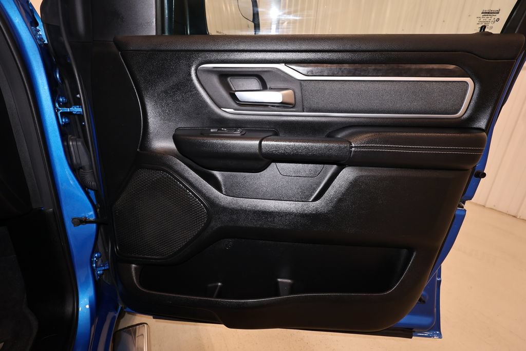 Used 2021 RAM 1500 Big Horn AWD/4WD image 19