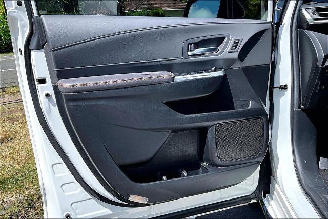 Used 2024 Toyota Sienna XSE FWD image 18