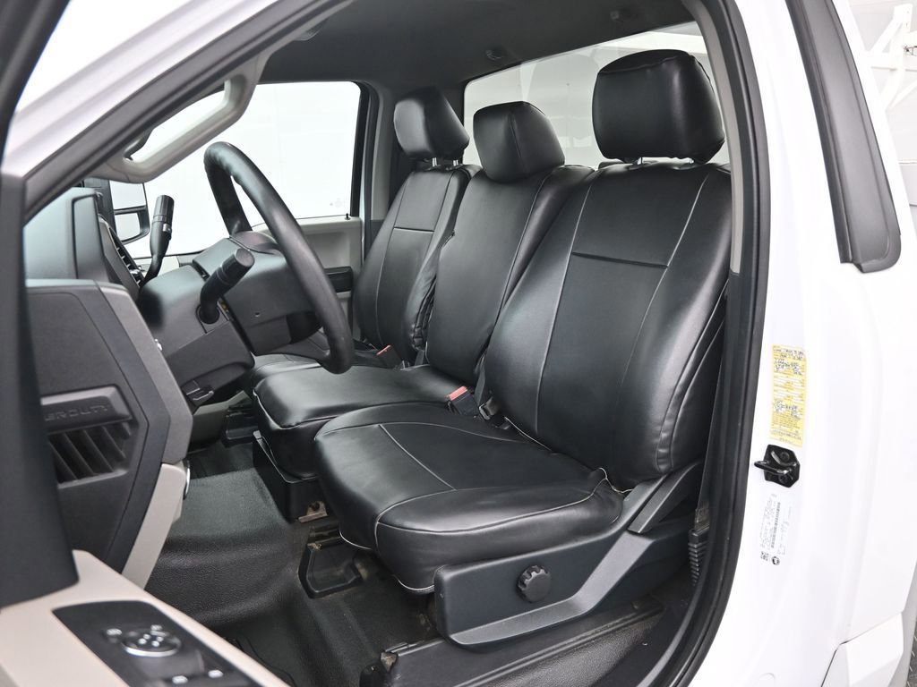 Certified 2021 Ford F450 XL w/ Power Equipment Group image 47