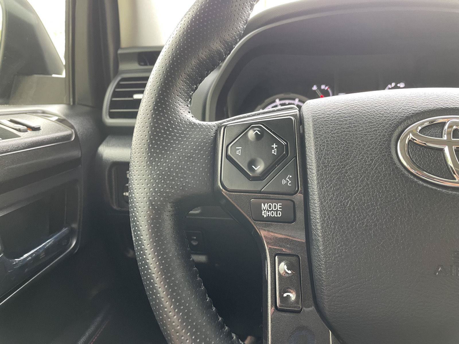 Used 2024 Toyota 4Runner TRD Pro AWD/4WD image 13