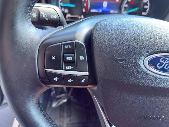 Certified 2023 Ford Maverick Lariat w/ Lariat Luxury Package AWD/4WD image 18