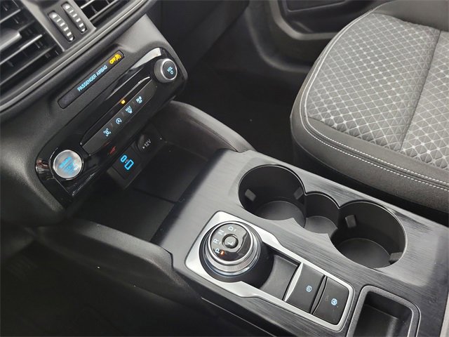 Certified 2023 Ford Escape Active w/ Tech Pack #1 image 19