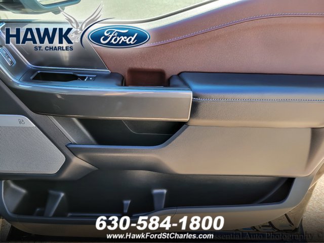 Certified 2023 Ford F150 Lariat w/ Equipment Group 502A High image 20