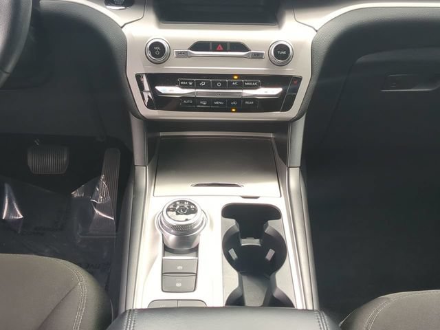 Certified 2024 Ford Explorer XLT RWD image 20