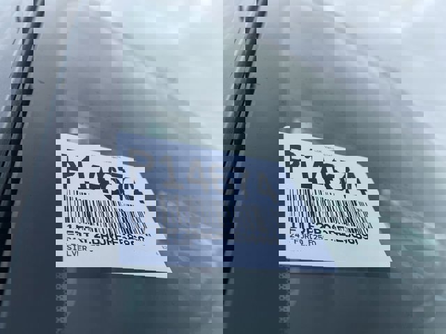 Certified 2024 Ford F250 XL w/ Snow Plow Prep Package image 3