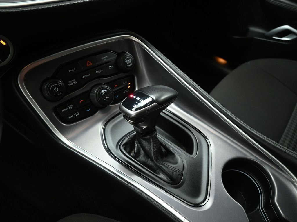 Used 2020 Dodge Challenger R/T Scat Pack RWD image 45
