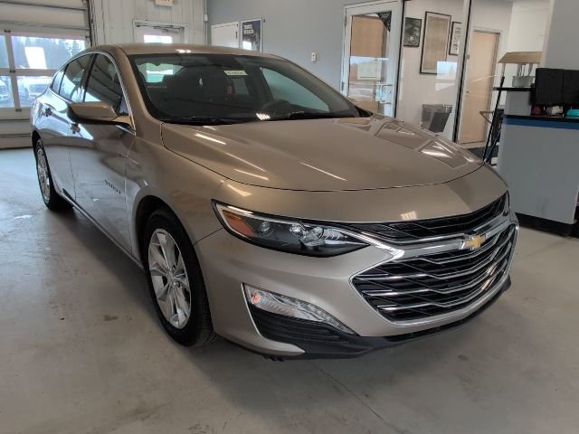 Used 2023 Chevrolet Malibu LT image 8