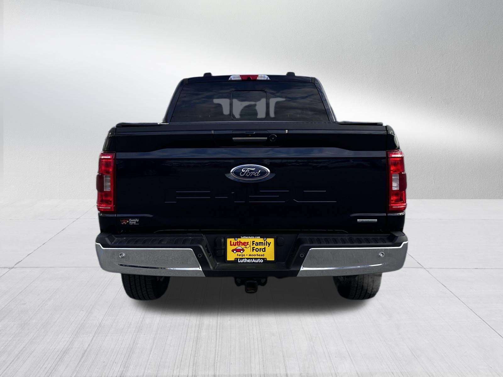 Certified 2022 Ford F150 XLT w/ Equipment Group 302A High AWD/4WD image 6