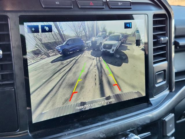 Certified 2023 Ford F150 XLT w/ Equipment Group 302A High image 21