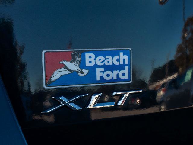 Certified 2022 Ford Explorer XLT image 11