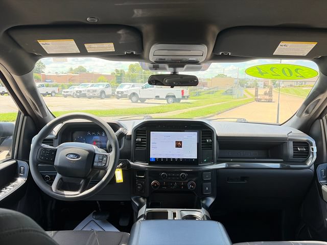 Certified 2024 Ford F150 STX AWD/4WD image 30