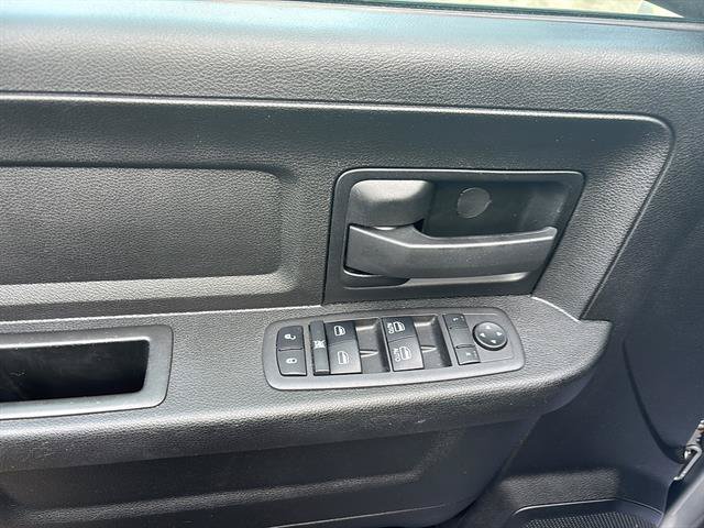 Used 2022 RAM 3500 Tradesman AWD/4WD image 14
