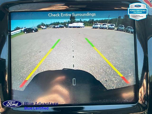 Used 2019 Jeep Cherokee Limited AWD/4WD image 14