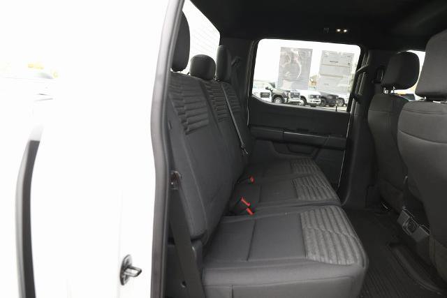 Certified 2023 Ford F150 XL w/ XL STX Apperance Package image 32