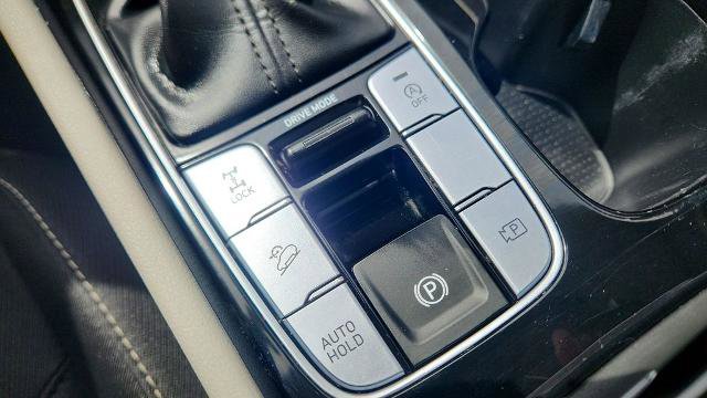 Used 2024 Hyundai Tucson SEL image 17