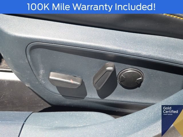 Certified 2025 Ford Maverick Tremor AWD/4WD image 24