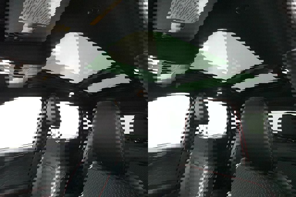 Certified 2023 Ford Escape ST-Line w/ Tech Pack #1 image 25