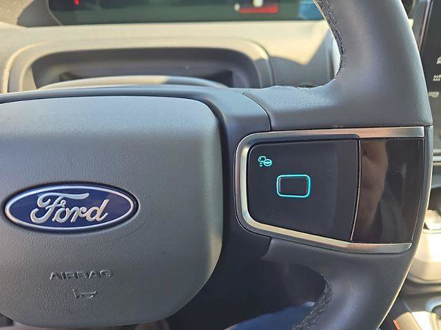 Certified 2025 Ford Expedition Max Active AWD/4WD image 22