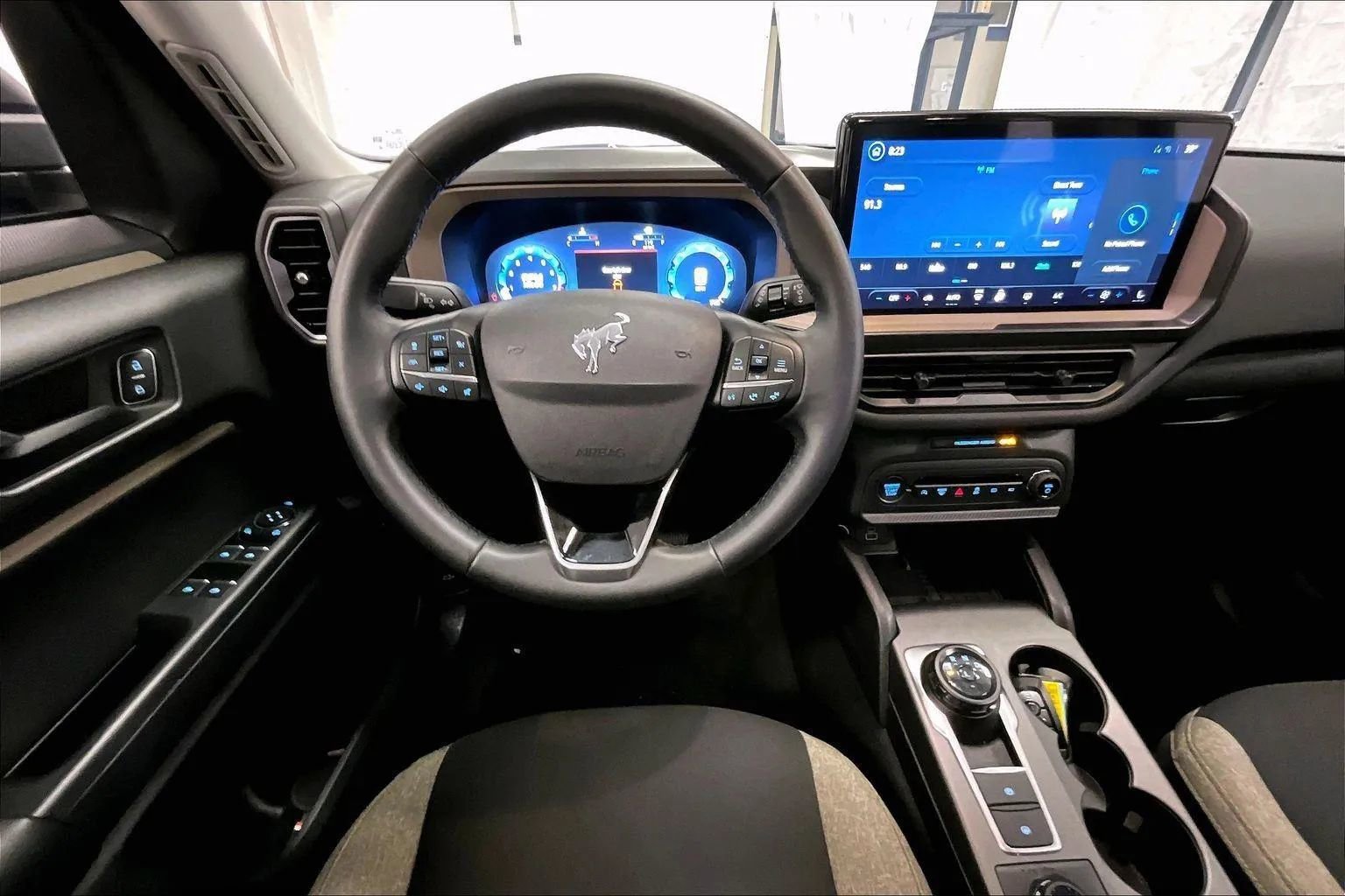 Certified 2025 Ford Bronco Sport Big Bend w/ Convenience Package image 5