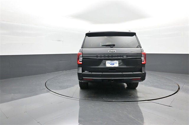 Certified 2023 Ford Expedition Max Limited image 6