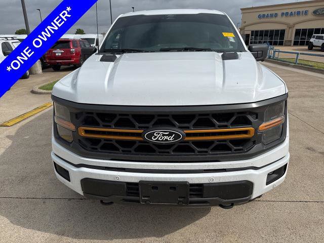 Certified 2024 Ford F150 Tremor w/ Tow/Haul Package image 2