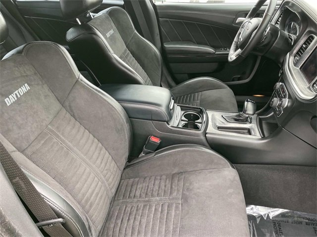 Used 2023 Dodge Charger Scat Pack w/ Daytona Edition Group image 36