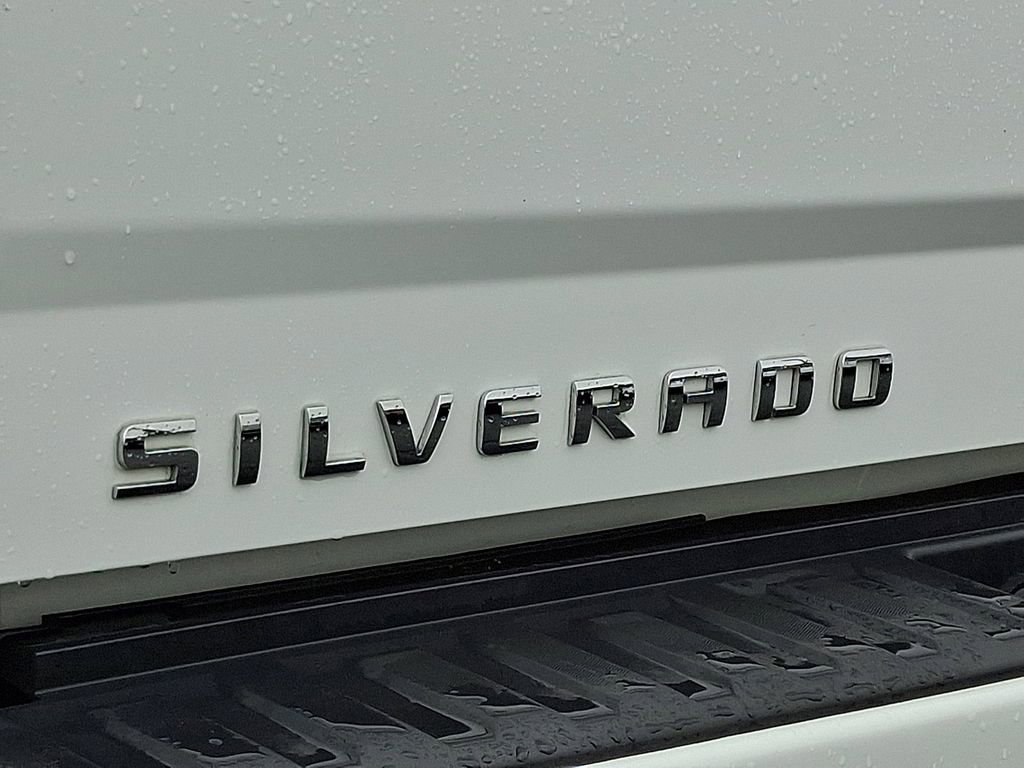 Used 2017 Chevrolet Silverado 1500 LTZ Z71 w/ LTZ Plus Package image 33