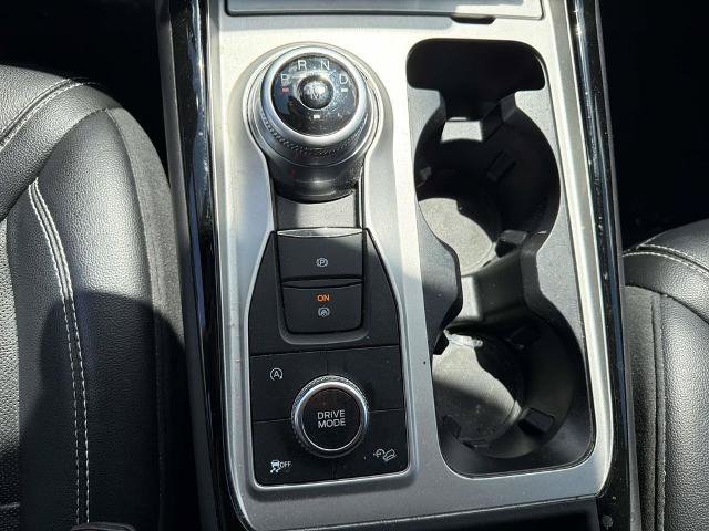 Certified 2023 Ford Explorer ST w/ Equipment Group 401A AWD/4WD image 19