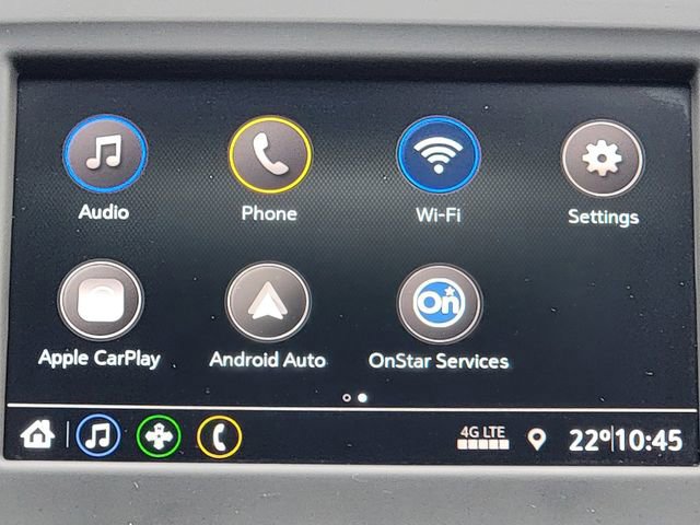 Used 2020 Chevrolet Equinox LT w/ Sport Edition image 28