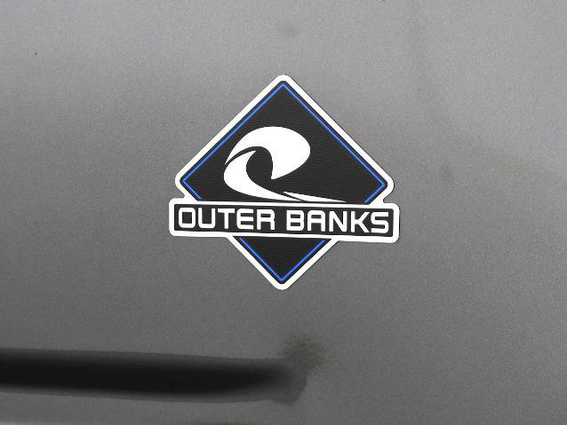 Certified 2024 Ford Bronco Sport Outer Banks w/ Tech Package image 23