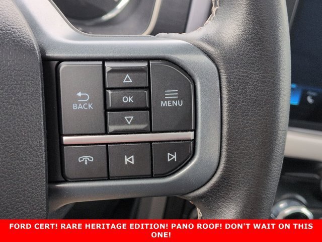 Certified 2023 Ford F150 XLT w/ Equipment Group 302A High AWD/4WD image 16