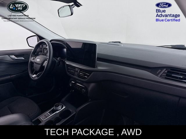 Certified 2023 Ford Escape Active w/ Tech Pack #2 image 29
