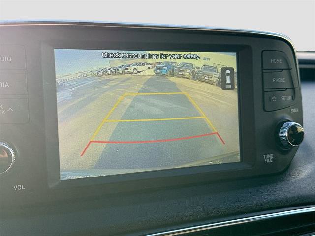 Used 2020 Hyundai Santa Fe SEL w/ Cargo Package image 11