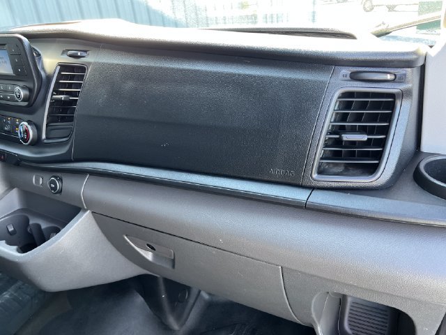 Certified 2020 Ford Transit 350 148 High Roof Extended RWD image 22