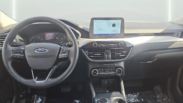 Certified 2022 Ford Escape SE w/ Cold Weather Package AWD/4WD image 9